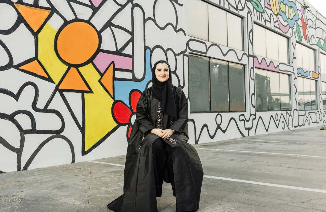 Dubai Culture turbocharges creativity in Al Quoz with spectacular murals