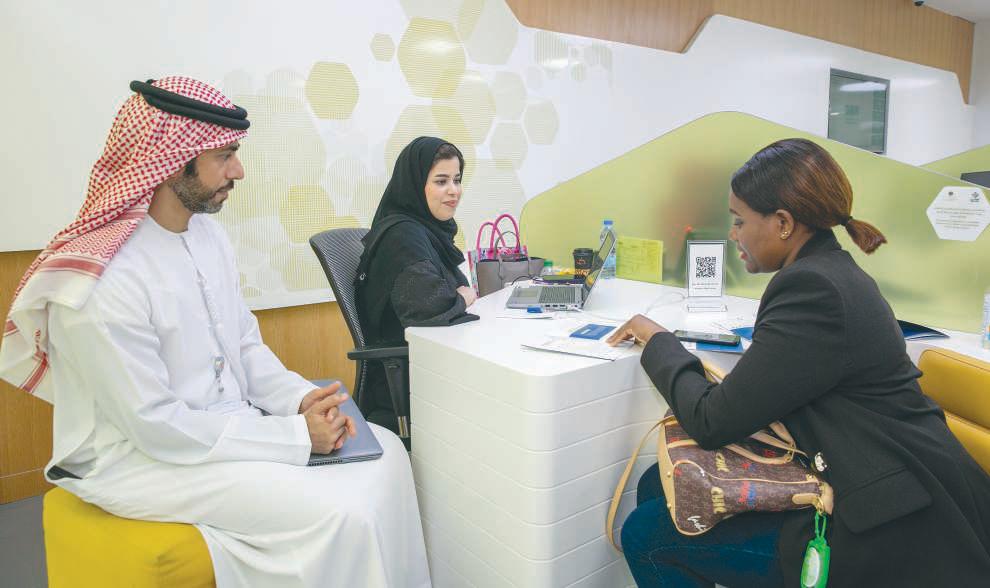 28,000 individuals benefit from FTA’s awareness events during H1