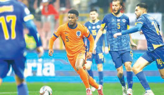 I needed to make a step to the biggest club, says Hato on joining Chelsea