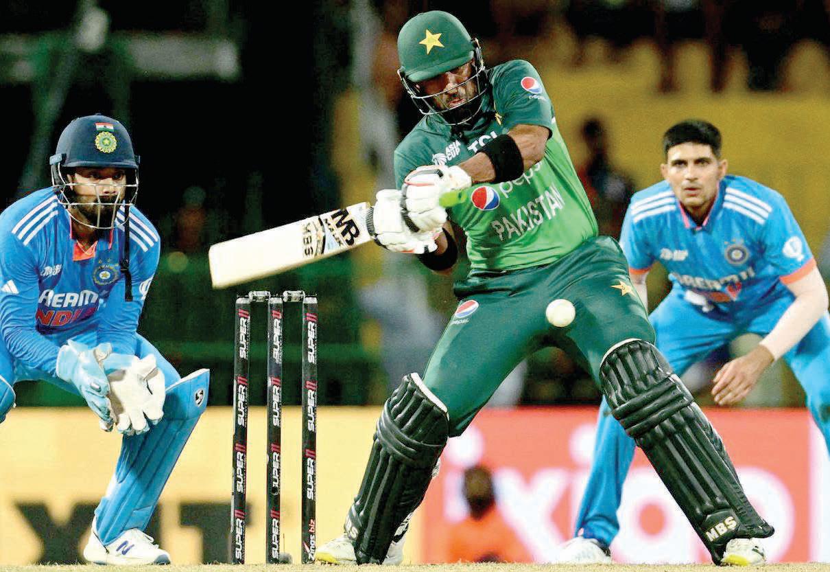 Latif wary of Pakistan form ahead of Asia Cup clash against arch-rivals India
