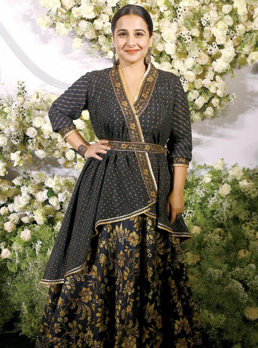 Vidya Balan's film ‘Parineeta' to re-release in theatres after 20 years