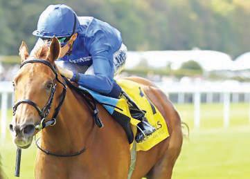 Dance To The Music wins Sweet Solera Stakes