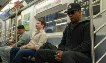 Spike Lee's new movie is much more than a Kurosawa remake