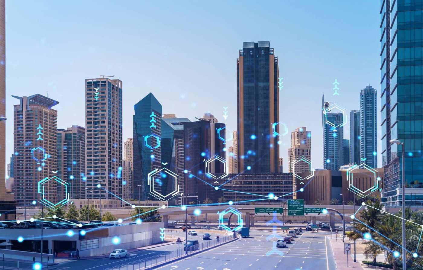 UAE keeps global lead in digital adoption due to visionary rules