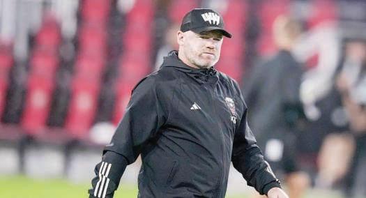 Brady didn't understand football, says Rooney after 'work ethic' jibe