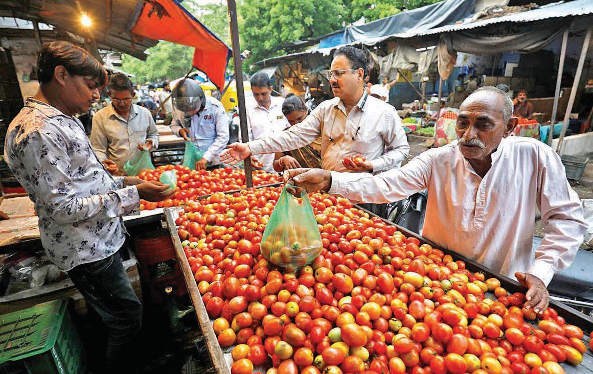 India plans consumption tax cuts by October to strengthen economy