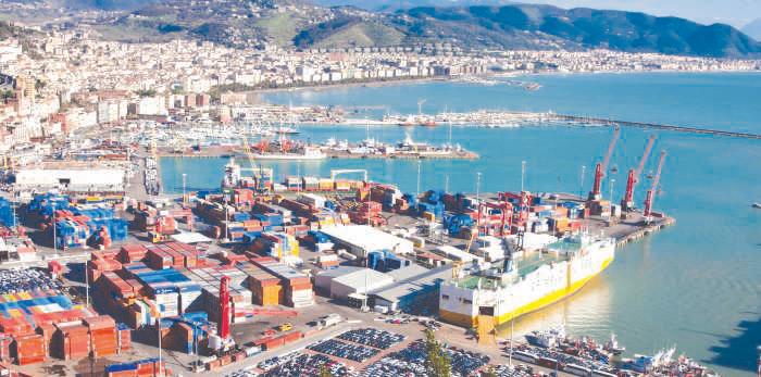 Italian exports up 4.9% YoY in June 2025
