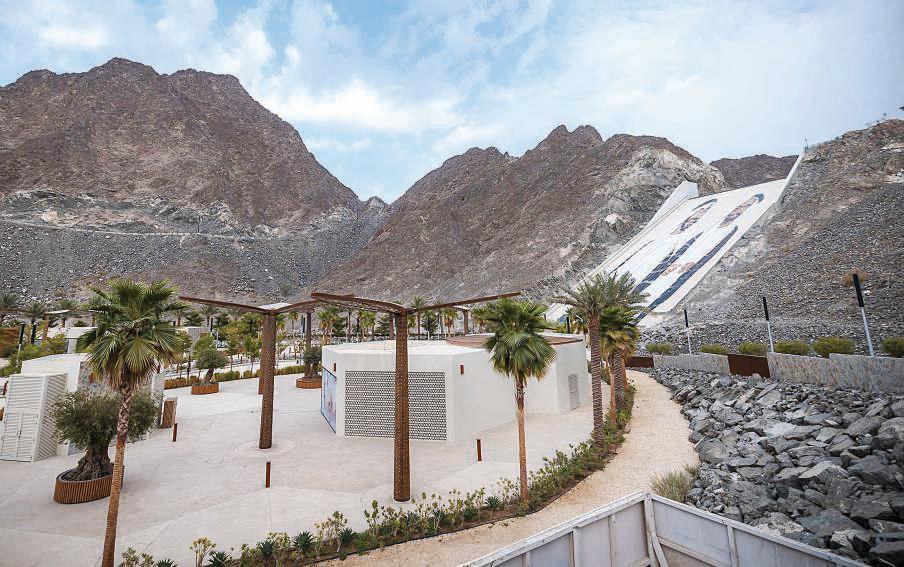 14 new investment opportunities launched for locals at Hatta project
