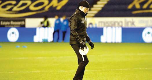 Morecambe appoint Johal as first Sikh professional coach in England