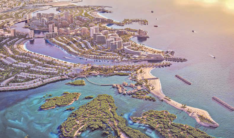 RAK leads regional realty boom as one of fastest-growing markets