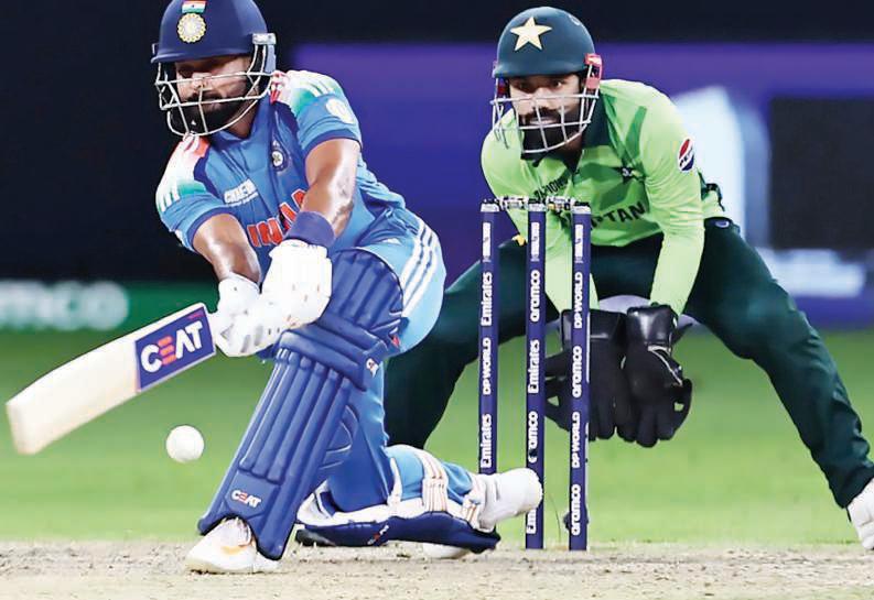 India allows multilateral events with Pakistan, bars bilaterals