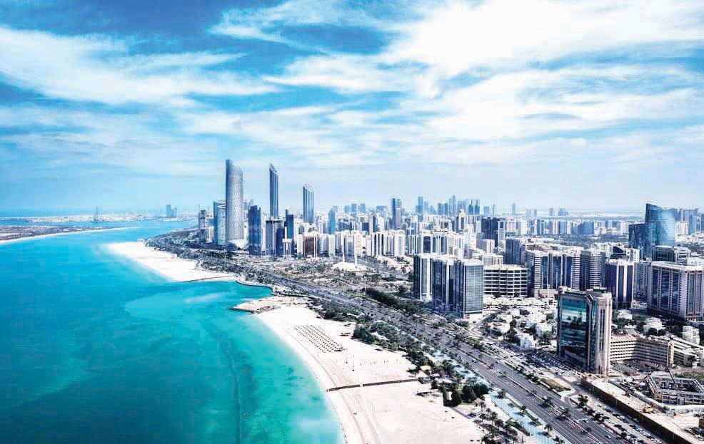 UAE aims to reinforce its appeal as a leading hub for top global talent