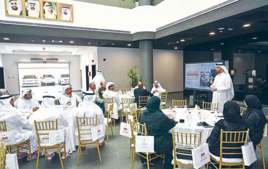 MoEI to support government's goals to eliminate bureaucracy
