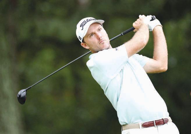 Henley sets early pace at PGA Tour Championship with Scheffler in pursuit