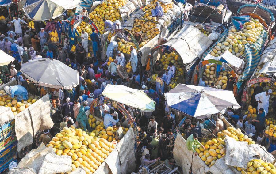 Pakistan to empower private sector for economic growth