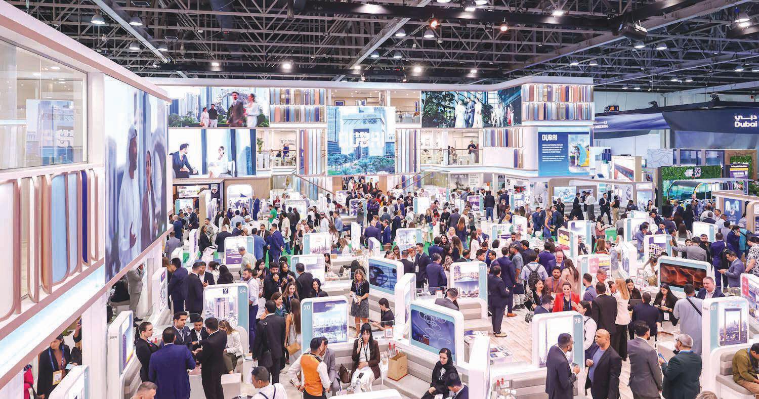 UAE leads globally in employing AI in tourism, hospitality sectors
