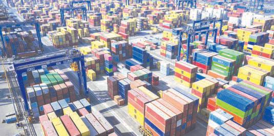 India-Australia CECA talks conclude