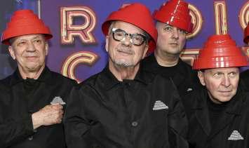 Devo's misunderstood legacy explored in documentary