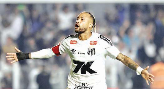 Brazil without Neymar and Vinicius as Paqueta back for World Cup qualifiers