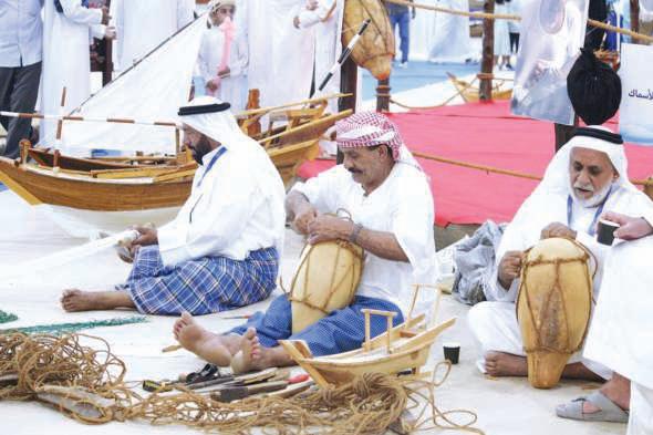 Festival to highlight heritage of marine crafts