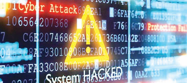 UAE faces 33,000 cyberattacks in 6 months