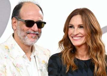 Roberts' 'After the Hunt' stirs #MeToo debate at film festival
