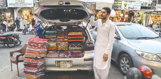 World Bank to lend $20b to Pakistan