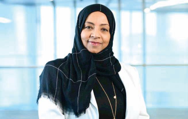Emirati elected vice president of FIP Council