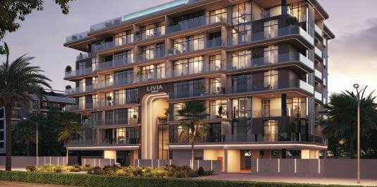 New project launched in Dubai South