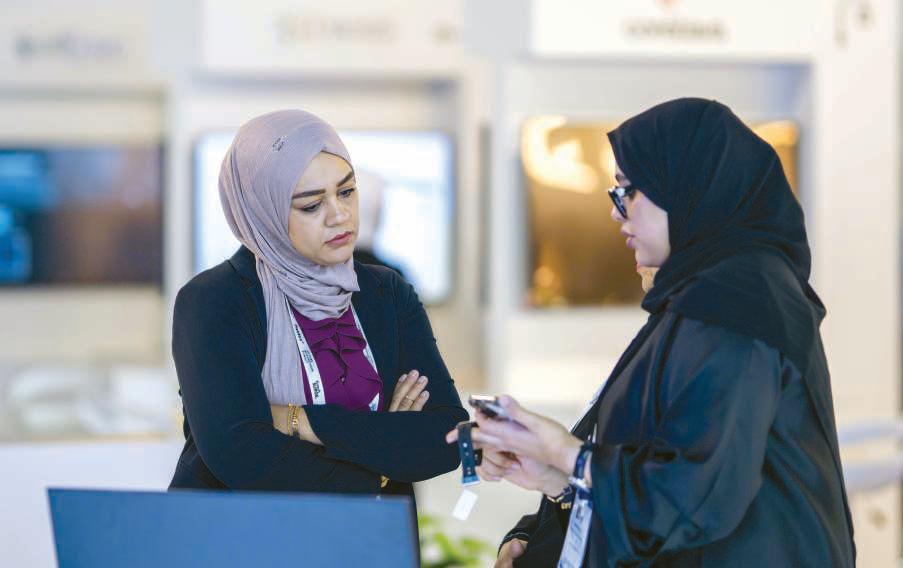 SBWC set to propel female-led startups at Expand North Star