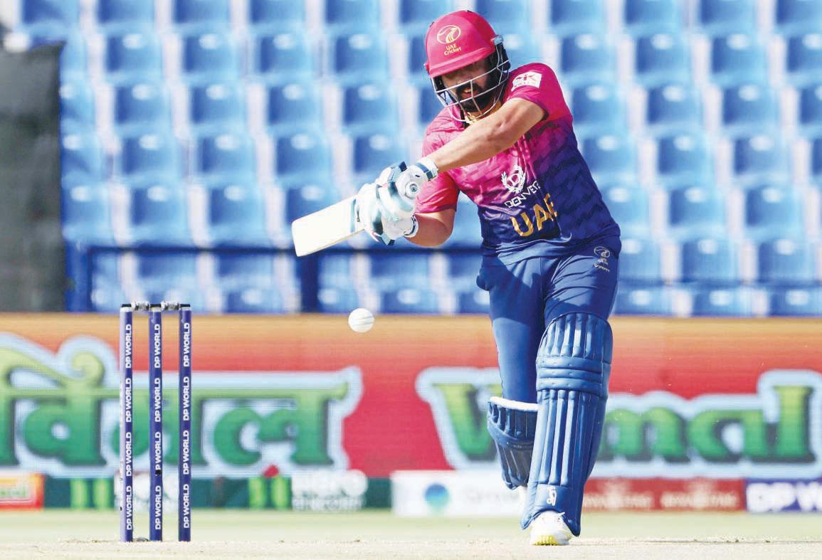 UAE fancy KO chances amid handshake row as Pakistan threaten to pull out
