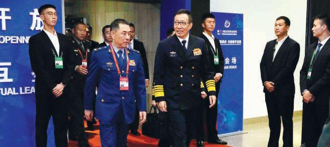 China renews threats to take over Taiwan
