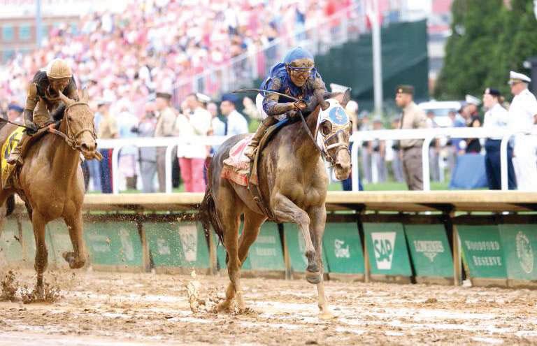 Good Cheer in search of more G1 acclaim in Cotillion Stakes at Parx