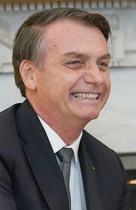 Brazilian Supreme Court voted to convict Jair Bolsonaro