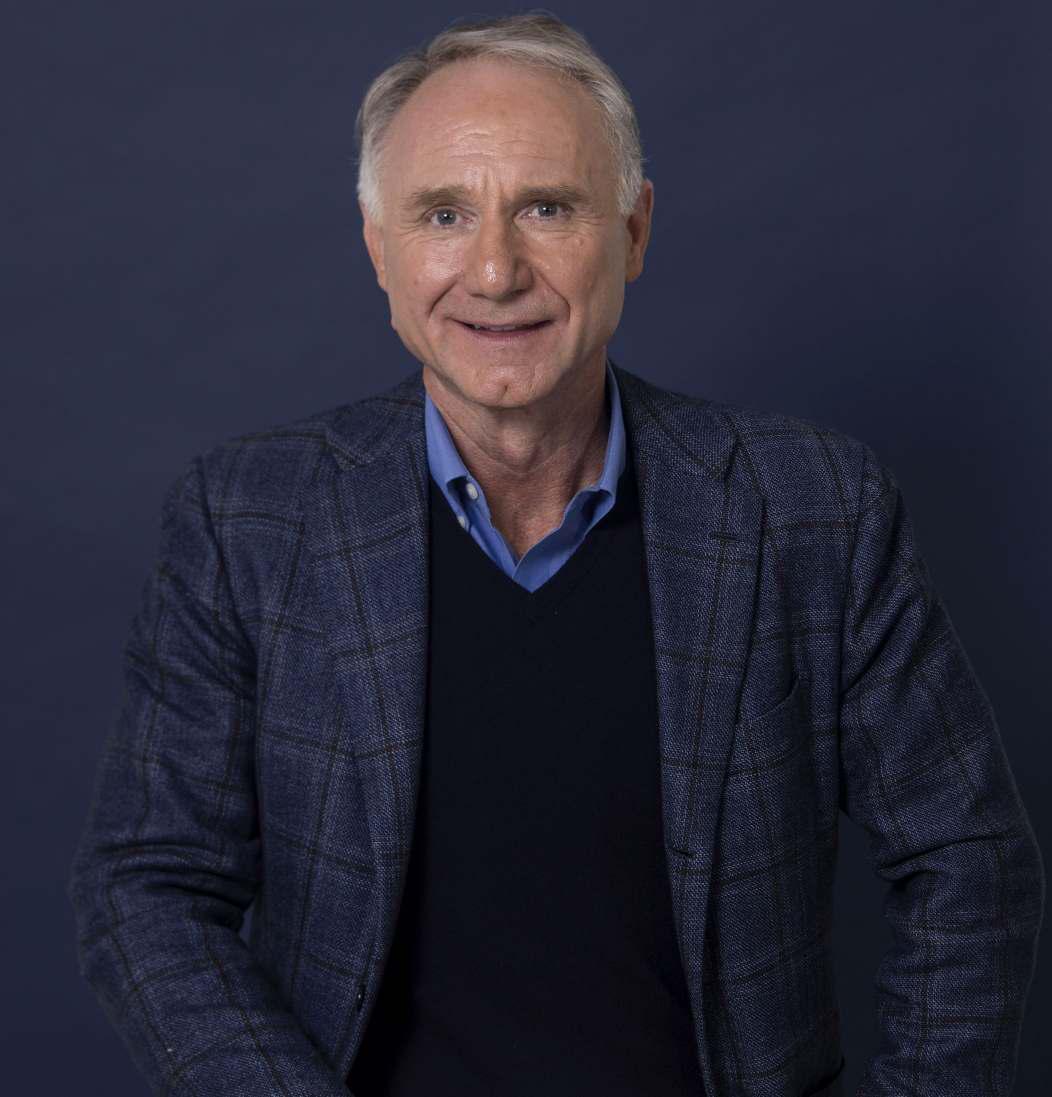Dan Brown talks about his book and how he manages the writing process