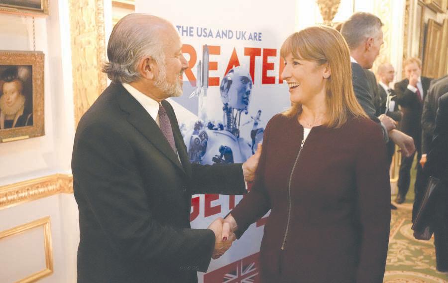 Budget challenge for Reeves gets even bigger as borrowing surges