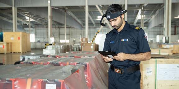 Abu Dhabi Customs posts huge growth