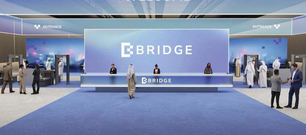 60,000 likely to attend BRIDGE Summit