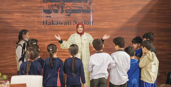 Sharjah panel discusses journey to Kerala