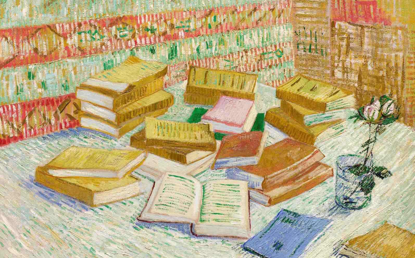 Sotheby's brings to Abu Dhabi fabled art of revered constellation of artists