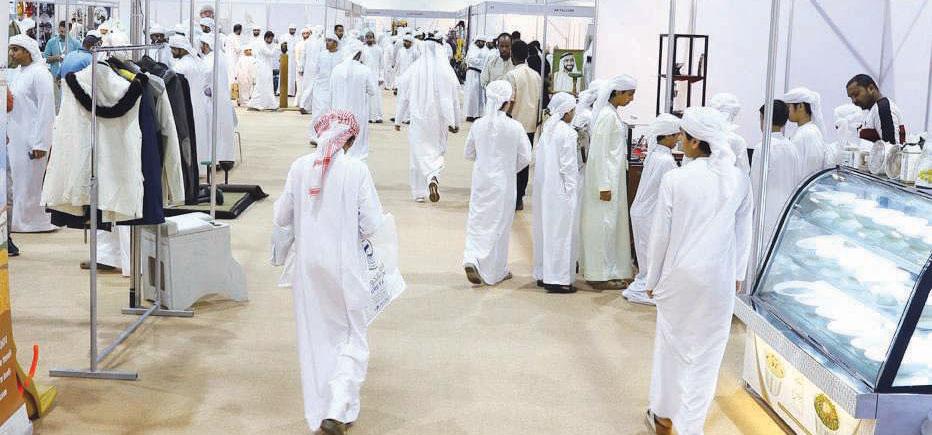 Al Asayl Exhibition 2025 ends on a high note