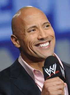 The Smashing Machine doesn’t transform Dwayne Johnson