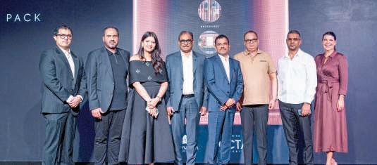 Dubai's commercial realty sector growing