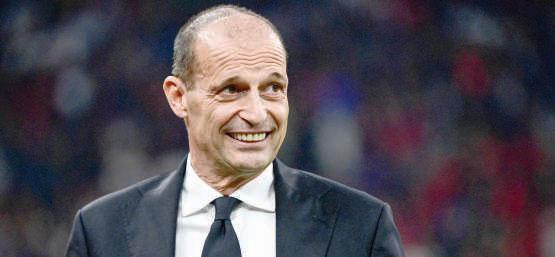 Table-topper Milan primed for Scudetto rivals Juventus challenge