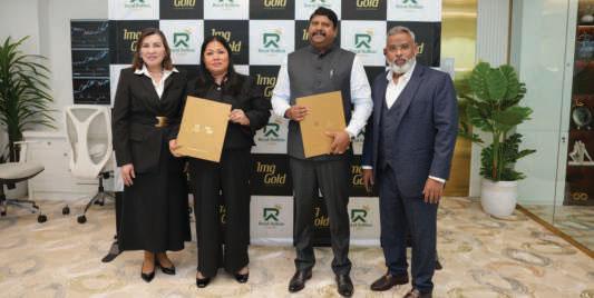 Firms sign bond investment agreement