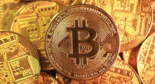 Bitcoin hits record high above $125,000