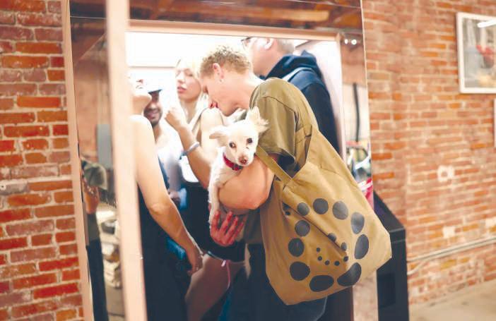 How people fell in love with old-school photo booths