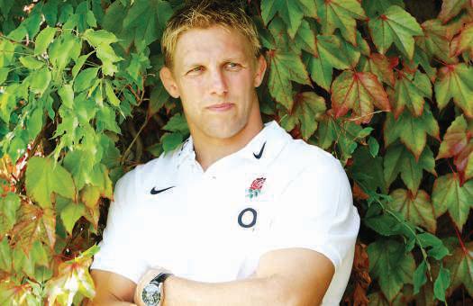 Former England rugby captain Moody diagnosed with motor neurone disease