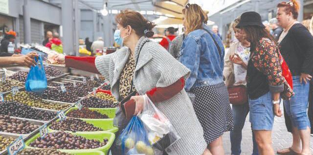 Greece ups growth forecast for 2026
