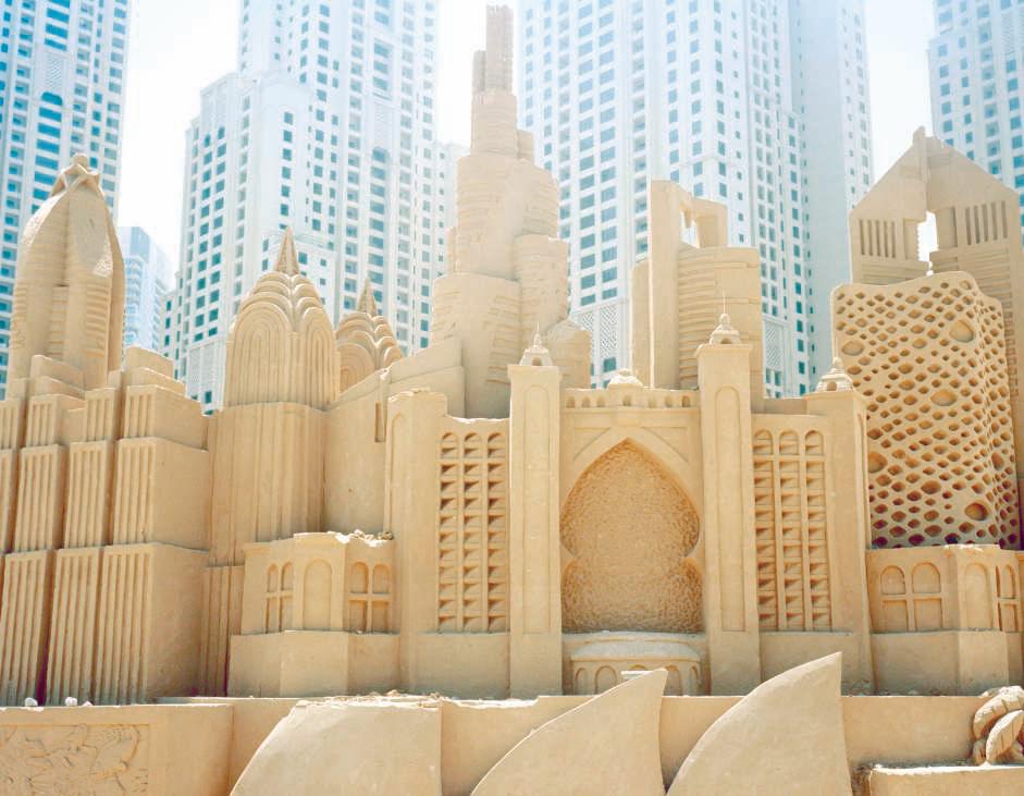 The Third Line celebrates twentieth anniversary and Dubai's art success
